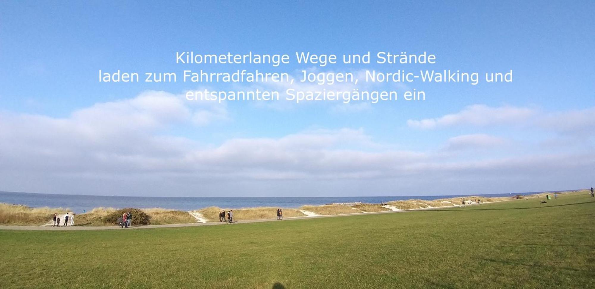 Ferienhaus Moewe 12 Marina Wendtorf Eksteriør billede