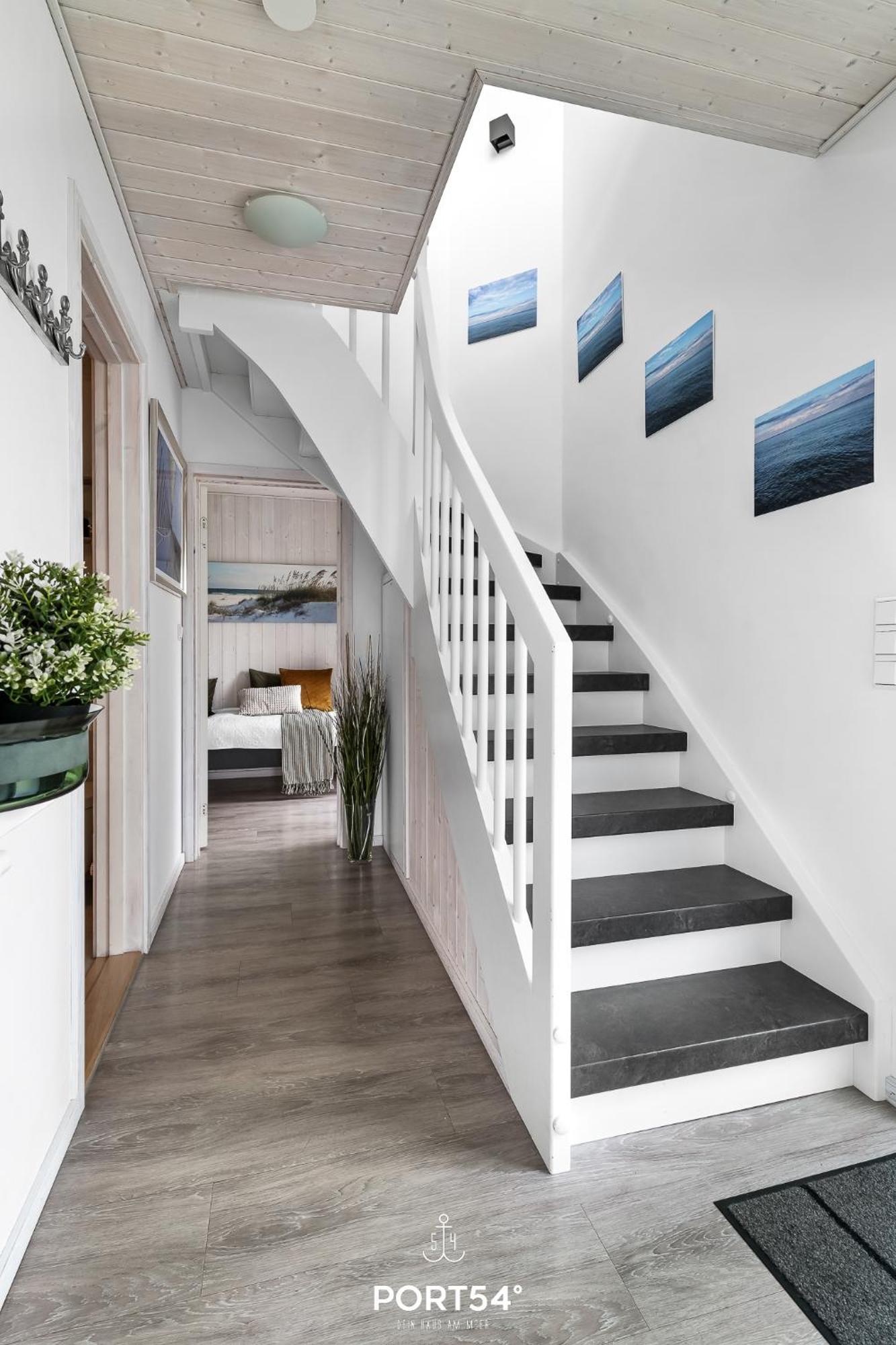 Ferienhaus Moewe 12 Marina Wendtorf Eksteriør billede