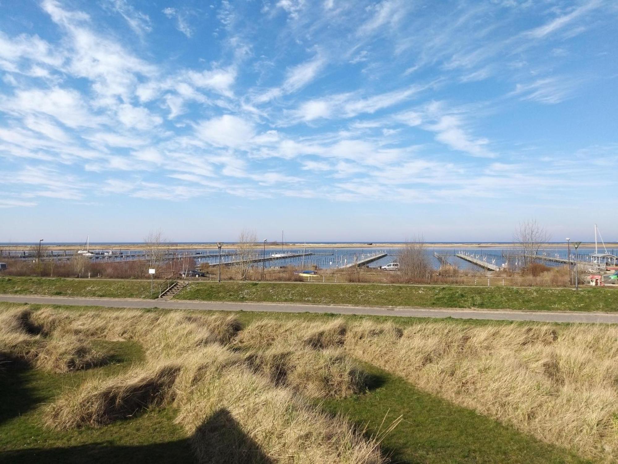 Ferienhaus Moewe 12 Marina Wendtorf Eksteriør billede