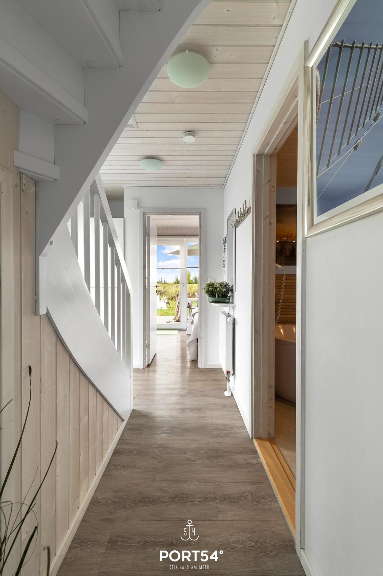 Ferienhaus Moewe 12 Marina Wendtorf Eksteriør billede